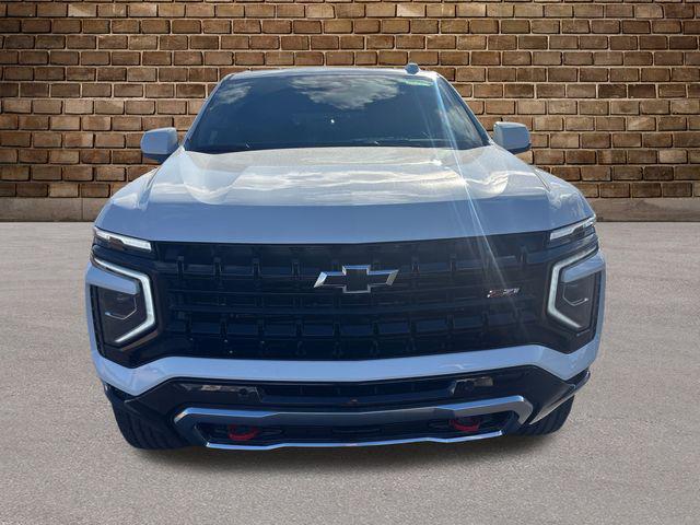 new 2026 Chevrolet Suburban car, priced at $79,685