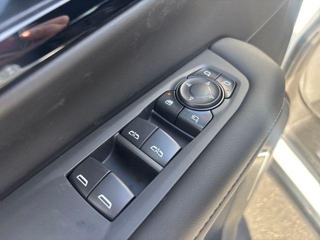 new 2026 Chevrolet Suburban car, priced at $79,685