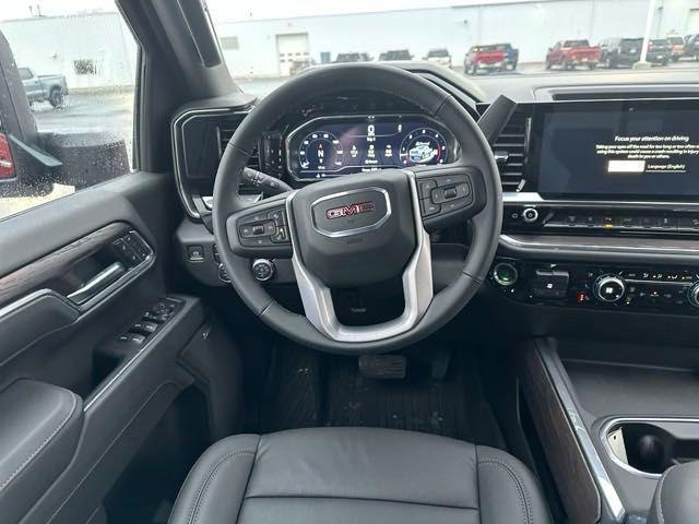 new 2025 GMC Sierra 2500 car, priced at $80,188