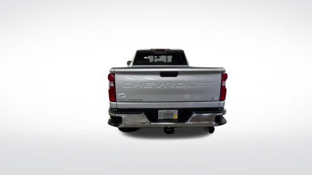 used 2022 Chevrolet Silverado 2500 car, priced at $55,988