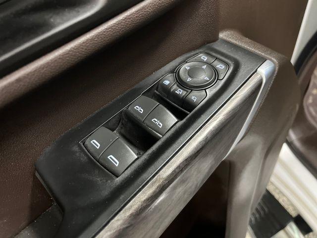 used 2022 Chevrolet Silverado 2500 car, priced at $55,988