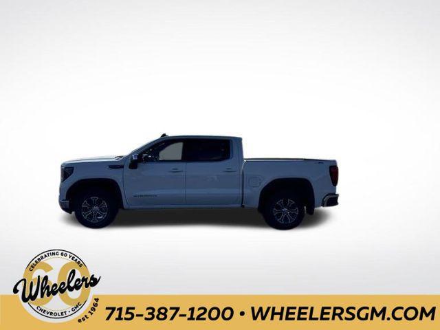 new 2024 GMC Sierra 1500 car, priced at $54,860