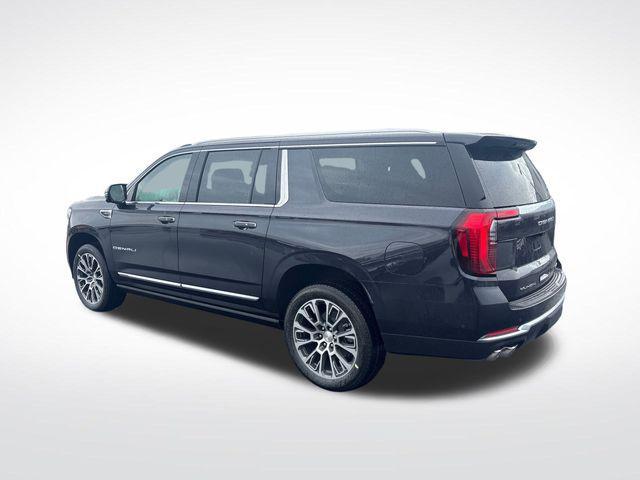 new 2025 GMC Yukon XL car, priced at $94,641