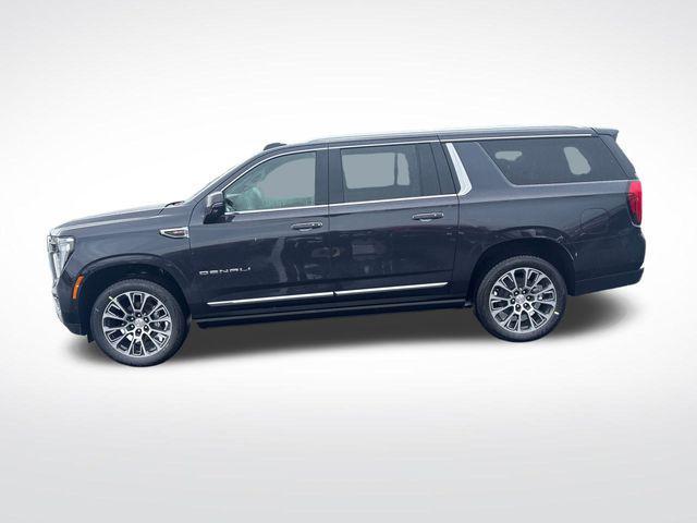 new 2025 GMC Yukon XL car, priced at $94,641