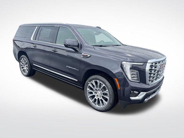 new 2025 GMC Yukon XL car, priced at $94,641