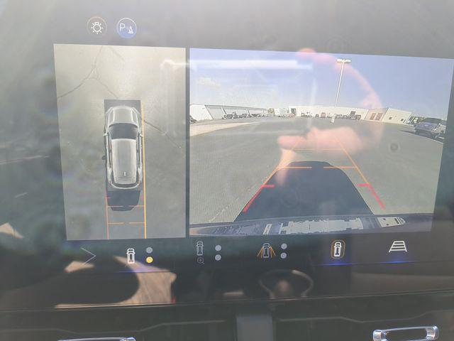 new 2026 Chevrolet Equinox car, priced at $34,915