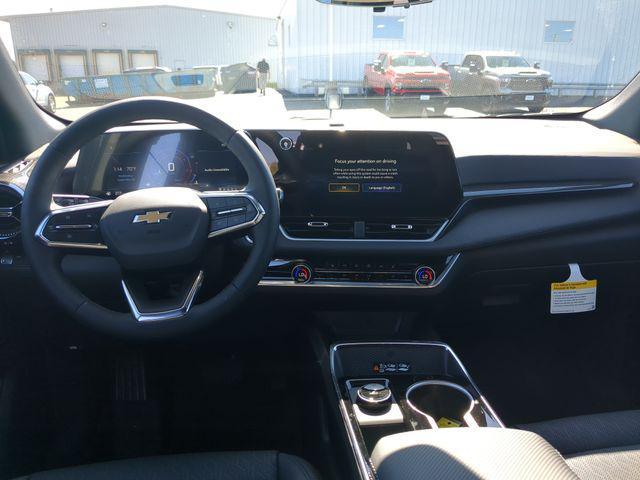 new 2026 Chevrolet Equinox car, priced at $36,140