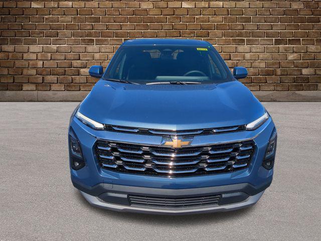 new 2026 Chevrolet Equinox car, priced at $34,915