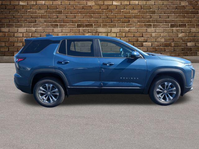 new 2026 Chevrolet Equinox car, priced at $34,915
