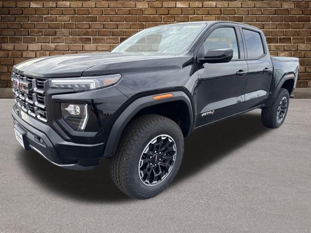 new 2026 GMC Canyon car, priced at $46,307