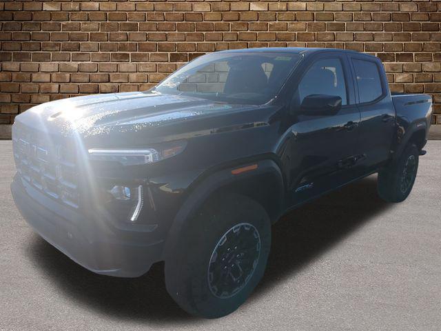 new 2026 GMC Canyon car, priced at $46,807