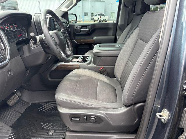 used 2020 Chevrolet Silverado 1500 car, priced at $27,998