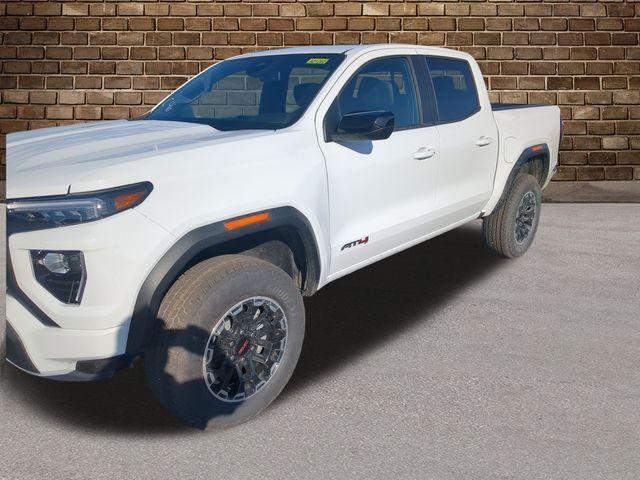 new 2026 GMC Canyon car, priced at $46,349