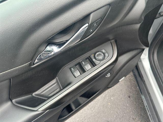 used 2023 GMC Acadia car, priced at $26,996