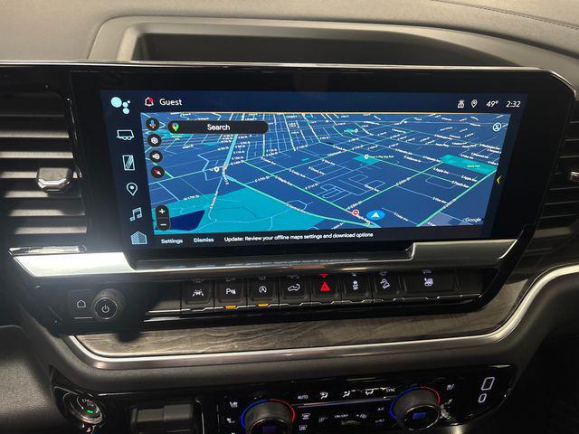 new 2026 Chevrolet Silverado 1500 car, priced at $66,069