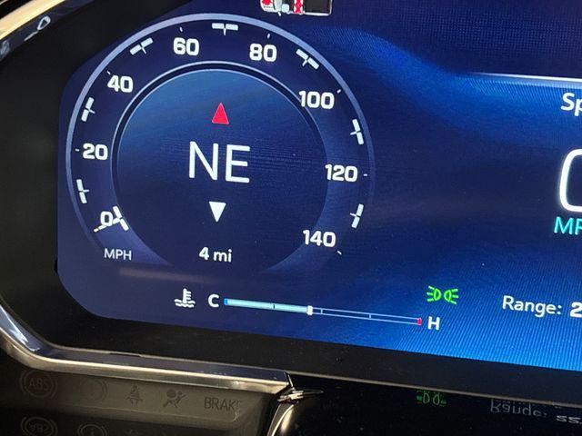 new 2026 Chevrolet Silverado 1500 car, priced at $66,069