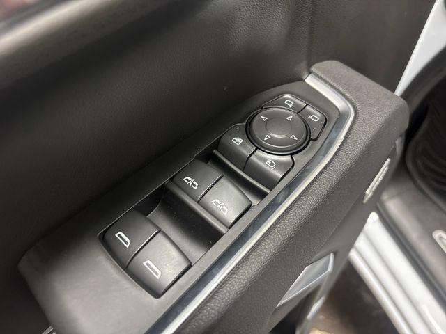 new 2026 Chevrolet Silverado 1500 car, priced at $66,069