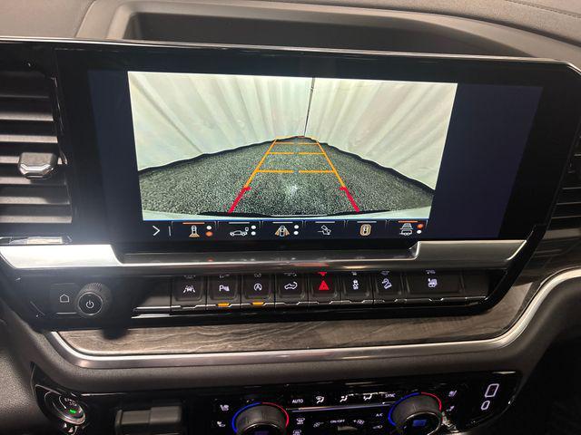 new 2026 Chevrolet Silverado 1500 car, priced at $66,069