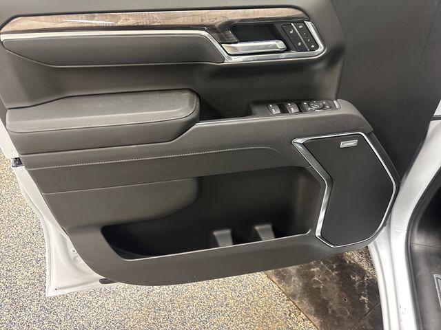 new 2026 Chevrolet Silverado 1500 car, priced at $66,069