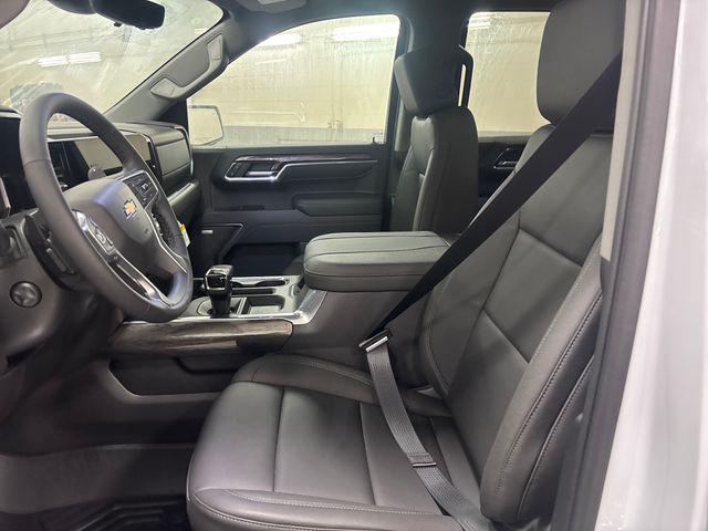 new 2026 Chevrolet Silverado 1500 car, priced at $66,069