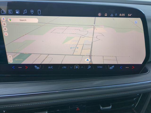 new 2026 Chevrolet Suburban car, priced at $77,485