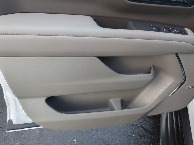 new 2026 Chevrolet Suburban car, priced at $77,485