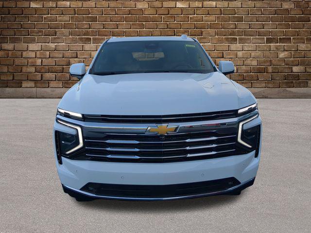 new 2026 Chevrolet Suburban car, priced at $77,485