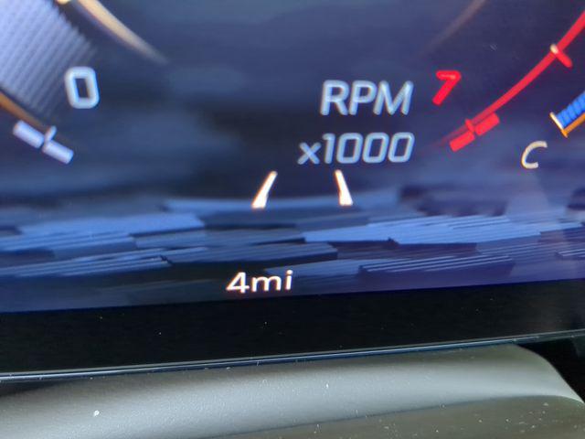 new 2026 Chevrolet Suburban car, priced at $77,485