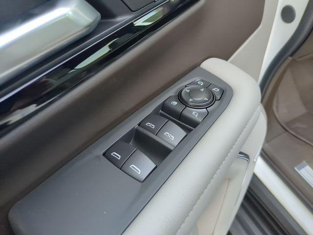 new 2026 Chevrolet Suburban car, priced at $77,485