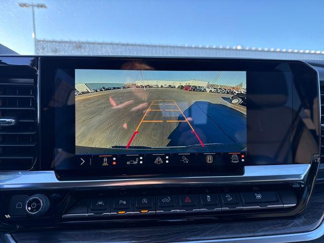 new 2026 Chevrolet Silverado 1500 car, priced at $63,586