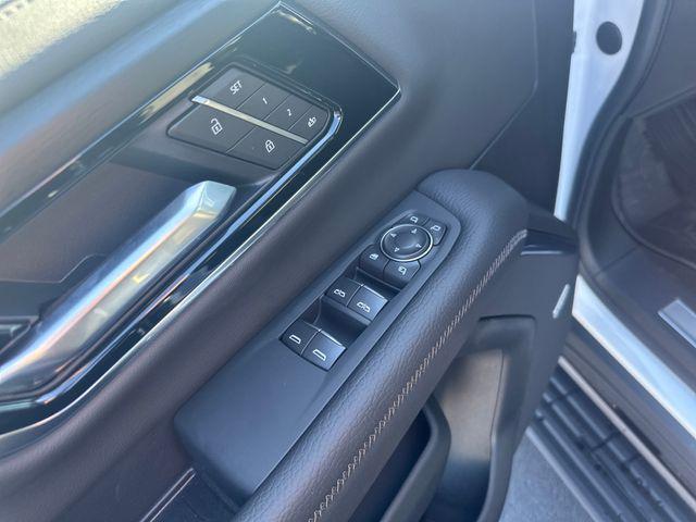 new 2025 GMC Yukon car, priced at $84,973
