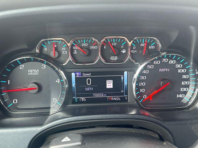 used 2019 GMC Sierra 2500 car, priced at $49,988