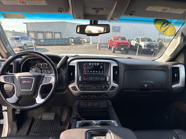 used 2019 GMC Sierra 2500 car, priced at $46,665