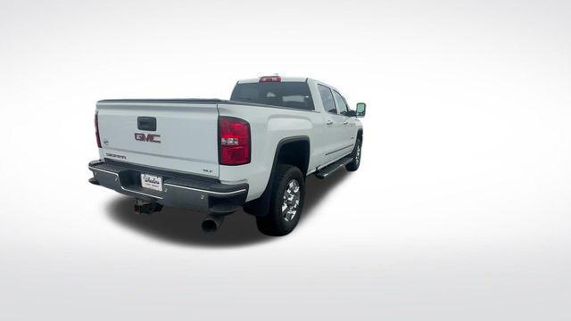used 2019 GMC Sierra 2500 car, priced at $49,988