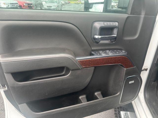 used 2019 GMC Sierra 2500 car, priced at $49,988