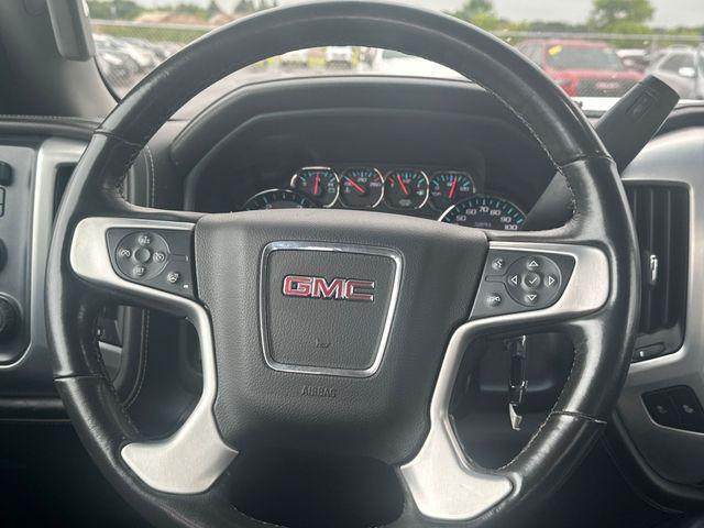 used 2019 GMC Sierra 2500 car, priced at $49,988