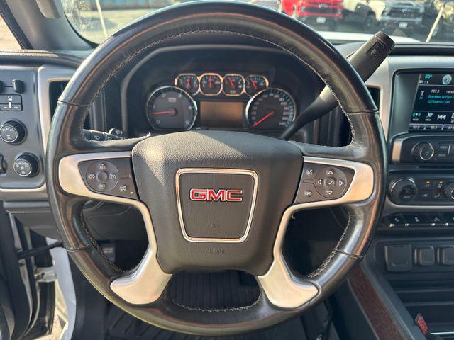 used 2019 GMC Sierra 2500 car, priced at $46,665