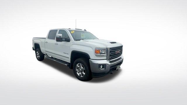 used 2019 GMC Sierra 2500 car, priced at $49,988