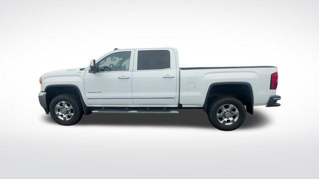 used 2019 GMC Sierra 2500 car, priced at $49,988