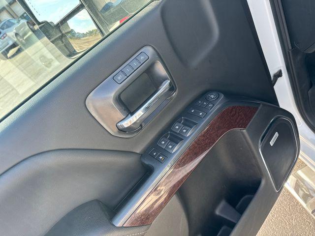 used 2019 GMC Sierra 2500 car, priced at $46,665