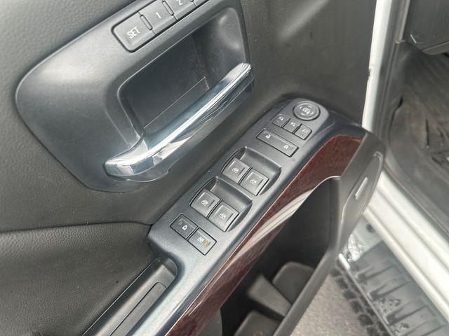 used 2019 GMC Sierra 2500 car, priced at $49,988