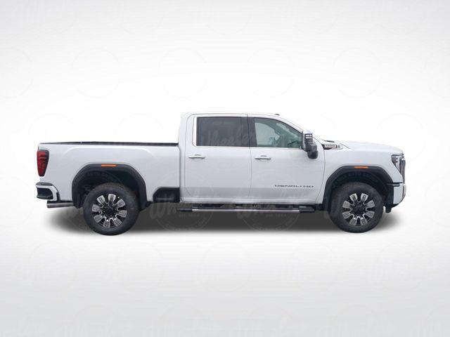 new 2025 GMC Sierra 2500 car, priced at $82,945