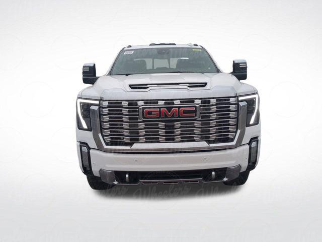 new 2025 GMC Sierra 2500 car, priced at $82,945