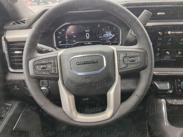 new 2025 GMC Sierra 2500 car, priced at $82,945
