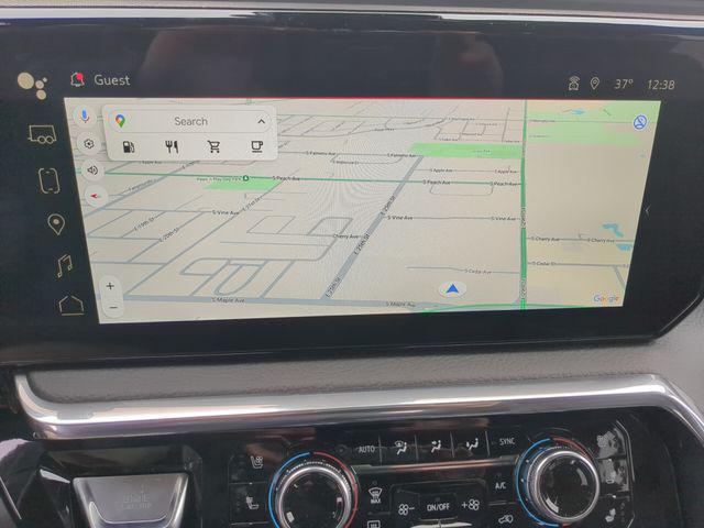 new 2025 GMC Sierra 2500 car, priced at $82,945
