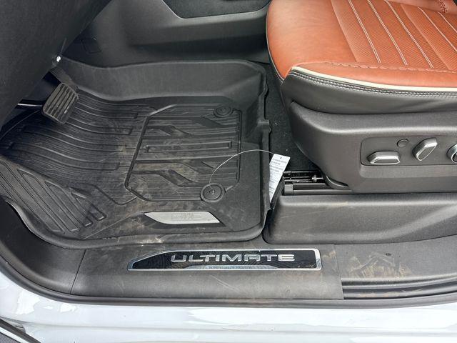 new 2026 GMC Sierra 3500 car, priced at $96,875