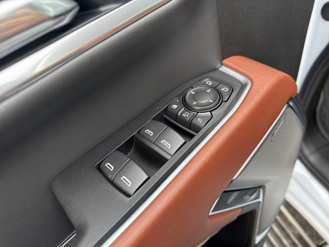 new 2026 GMC Sierra 3500 car, priced at $96,875