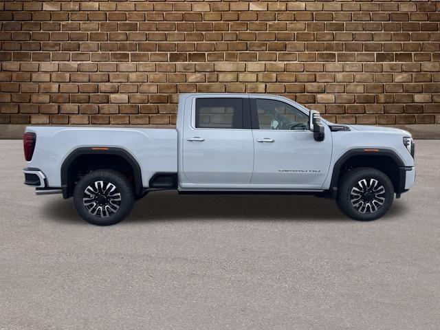 new 2026 GMC Sierra 3500 car, priced at $96,875