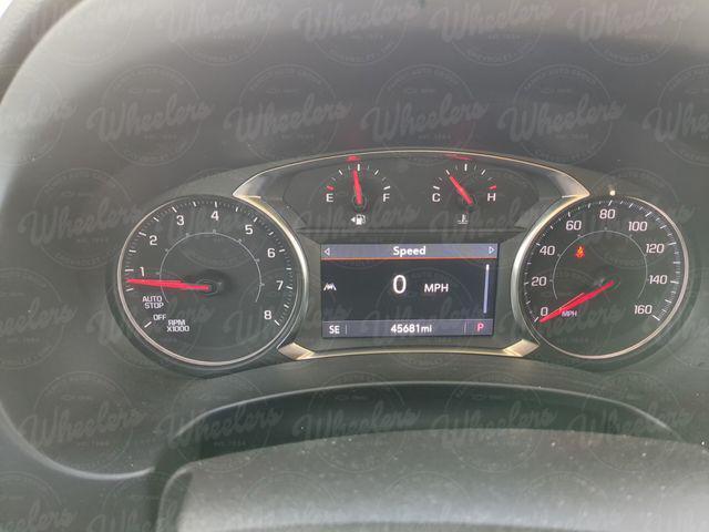 used 2024 GMC Terrain car, priced at $25,998