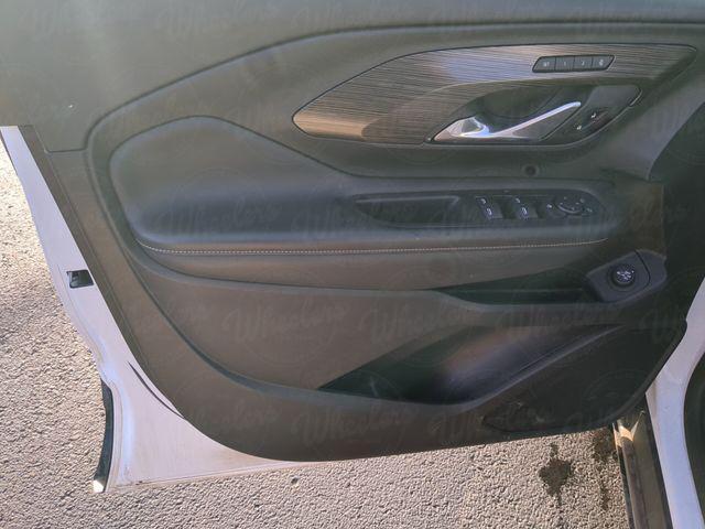 used 2024 GMC Terrain car, priced at $25,998